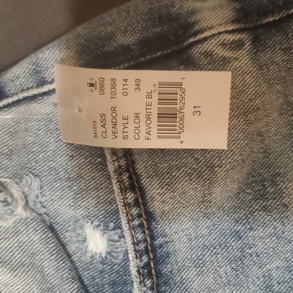 Pacsun - Picture 12 of 12